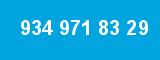 934 971 83 29